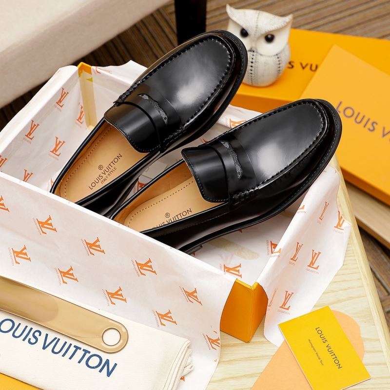 Louis Vuitton Business Shoes